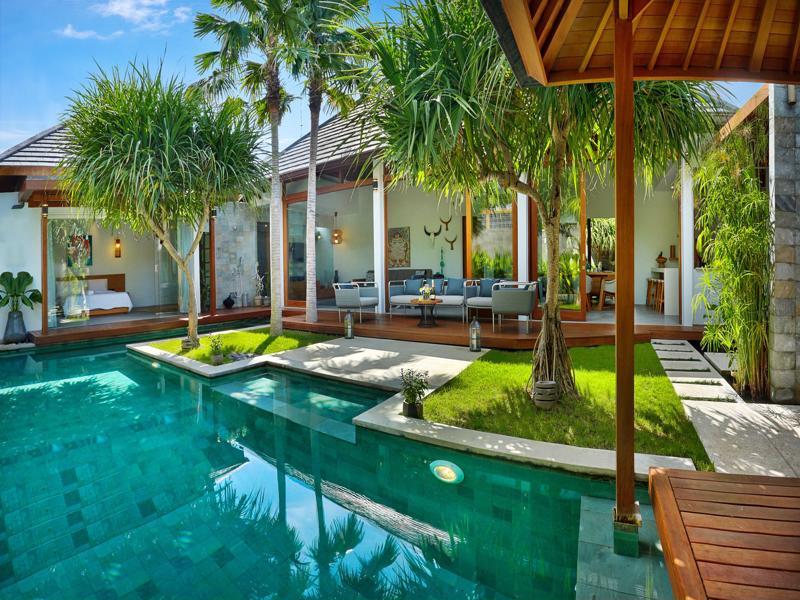 Villa Odyssey Семиньяк Экстерьер фото