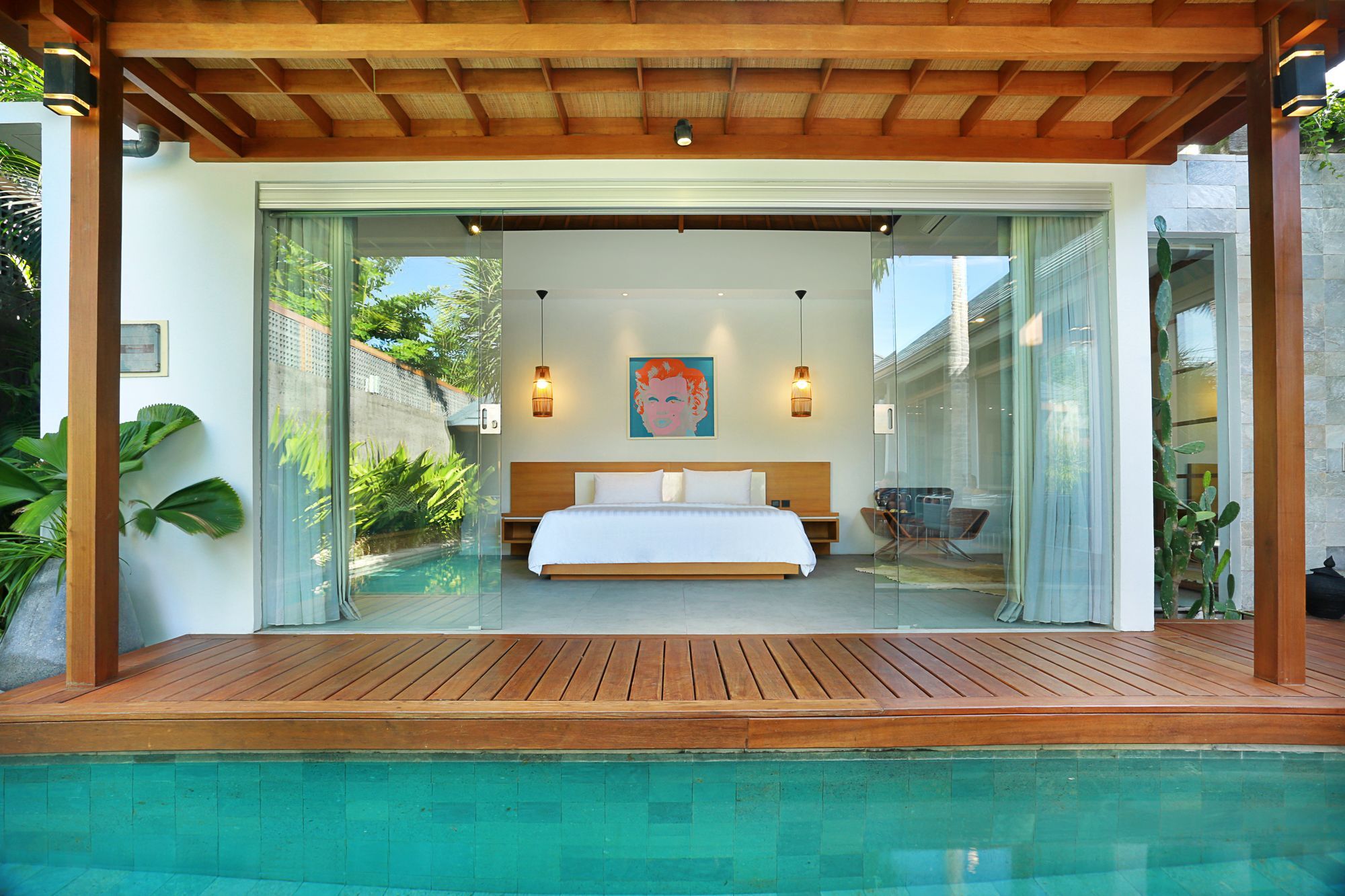 Villa Odyssey Семиньяк Экстерьер фото