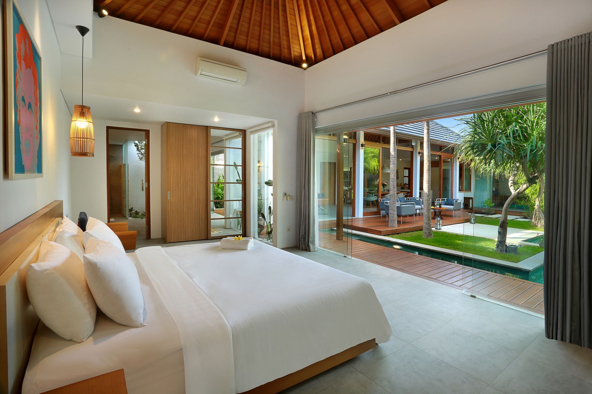 Villa Odyssey Семиньяк Экстерьер фото
