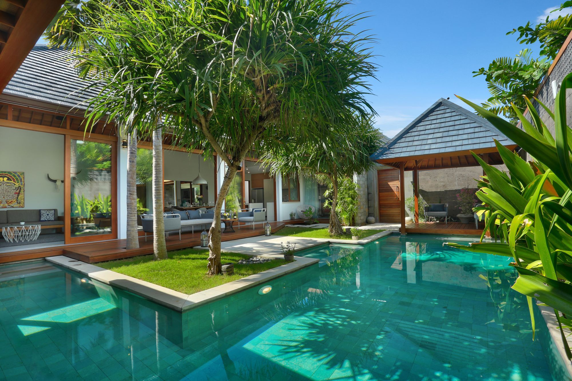 Villa Odyssey Семиньяк Экстерьер фото