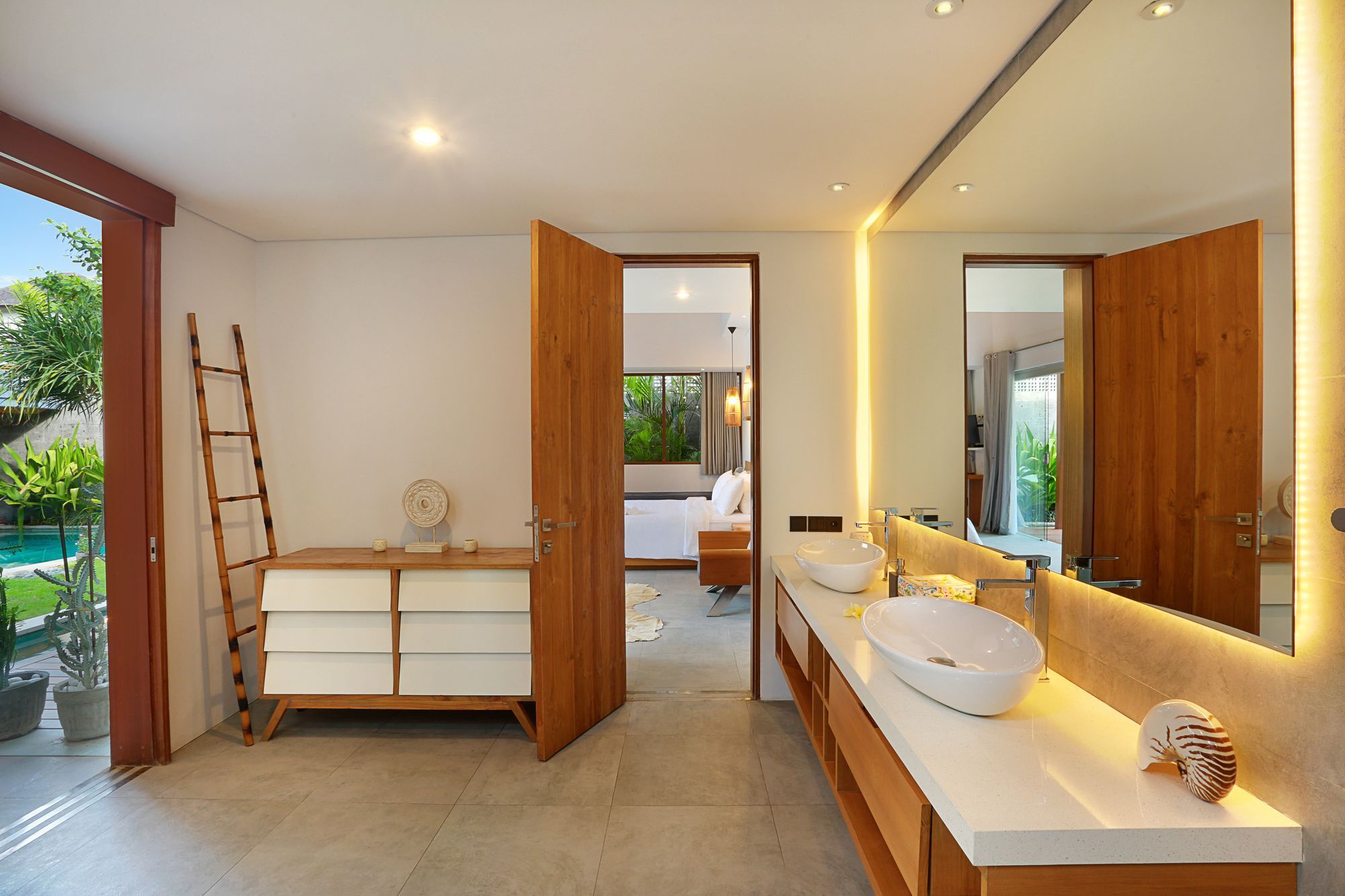 Villa Odyssey Семиньяк Экстерьер фото
